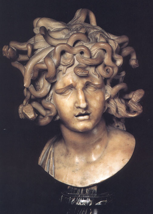 bernini_medusa