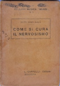Nervosismo