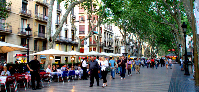 ramblas